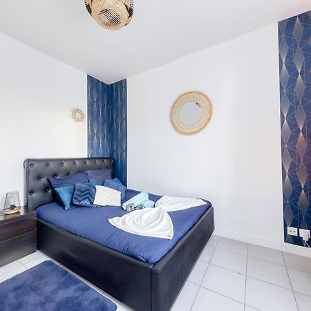 Appartement Moderne, Proche Porte De Versailles Et Gare De Clamart Malakoff Exterior foto